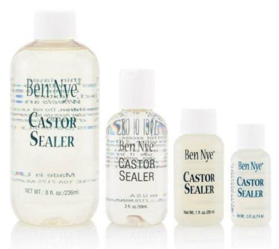 Ben Nye Castor Sealer