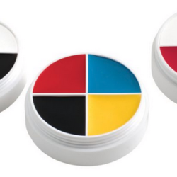 Ben Nye Character Makeup Wheels
