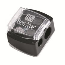 Ben Nye Dual Hole Sharpener