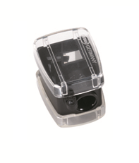 Ben Nye Single Hole Sharpener