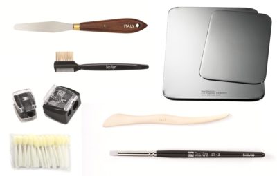 Ben Nye Tools