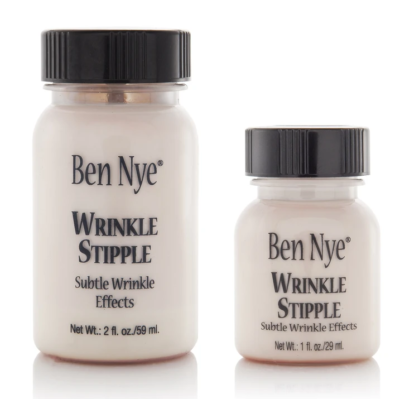 Ben Nye Wrinkle Stipple Group