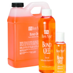 Ben Nye Bond Off