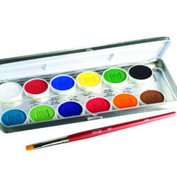 Face Painting All Brands