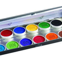 MagiCake Palettes (face & body paints)