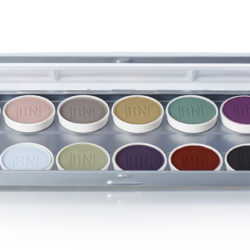 Ben Nye CFK14-Creature Palette