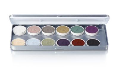 Ben Nye CFK14-Creature Palette