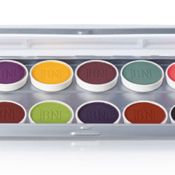 Ben Nye CFK16-Special FX Palette
