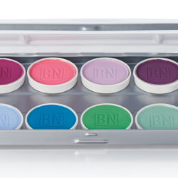 Ben Nye CFK18 Fantasy Palette