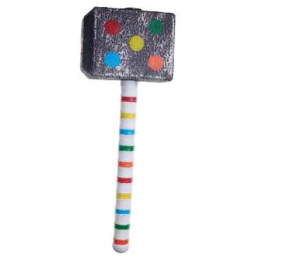 Clown Hammer