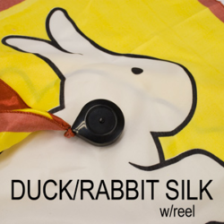Duck Rabbit Silk with Reel