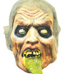 Frightmare Latex Mask