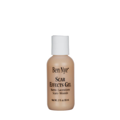 GE-6 Ben Nye Scar Effects Gel