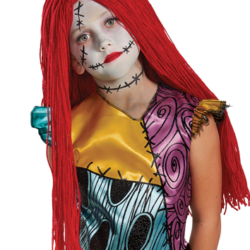 Nightmare Before Christmas