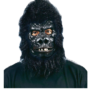 Gorilla Mask Deluxe