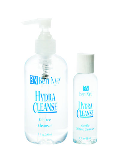 Ben Nye Hydra Cleanse