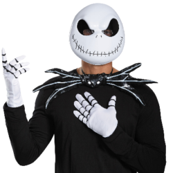 Jack Skellington Kit - The Nightmare Before Christmas