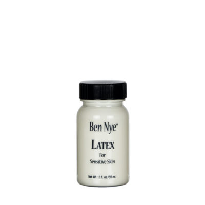Ben Nye LL-52 Latex for Sensitive Skin