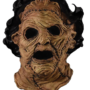 Leatherface Mask 2013 - The Texas Chainsaw Massacre 3D