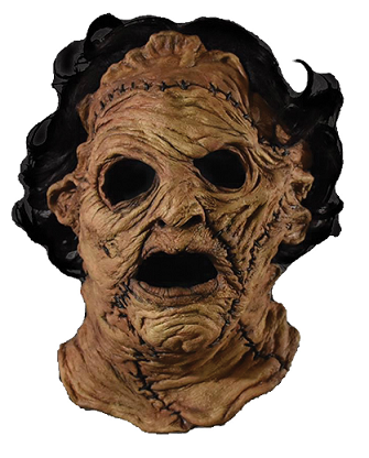 Leatherface Mask 2013 – The Texas Chainsaw Massacre | Magic and Theater Products