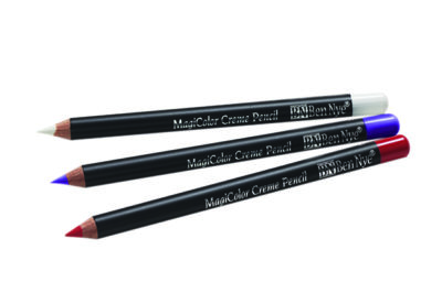 Ben Nye MagiColorPencils