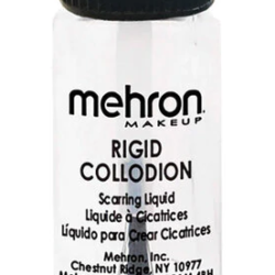 Mehron Rigid Collodion