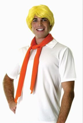 Men’s Fred Costume – Scooby-Doo | Magic and Theater Products