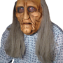 Old Man Mask