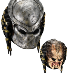 Predator Mask