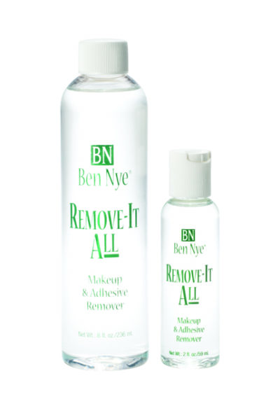 Ben Nye Remove-It All (Adhesive Remover)