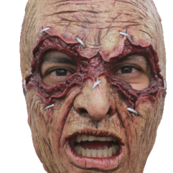 Serial Killer Mask 25