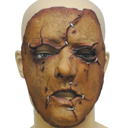 Serial Killer Mask 27