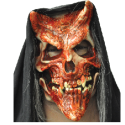 Whispers Mask