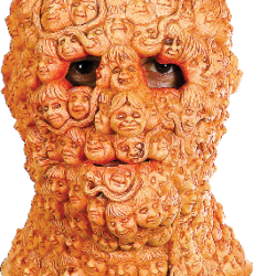 Willies Mask