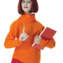 Women's Velma Costume - Scooby-Doo a