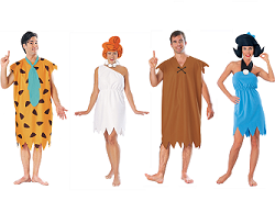 Flintstones