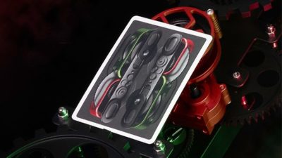 WORX Playing Cards by CardCutz - Image 2