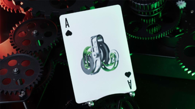 WORX Playing Cards by CardCutz - Image 3