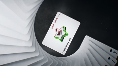 WORX Playing Cards by CardCutz - Image 5