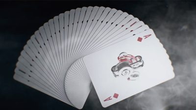 WORX Playing Cards by CardCutz - Image 6