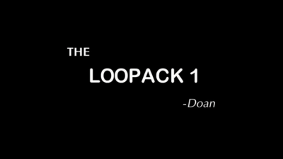The Loopack 1 by Doan video (Download)