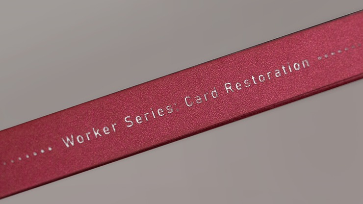 Skymember Presents ELIXIR RED by Lyndon Jugalbot - Image 3