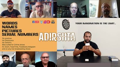 Adirshta - The Unseen by Shibin Sahadevan video (Download)