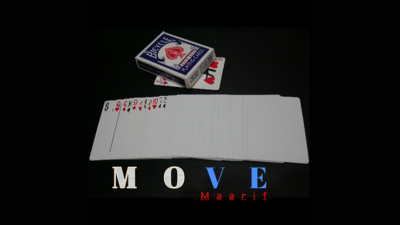 Move by Maarif video (Download)