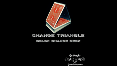 Triangle Change by Gonzalo Cuscuna video (Download)