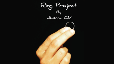 Ring Project by Jhonna CR video (Download)