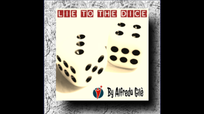 Lie to the Dice by Alfredo Gile video (Download)