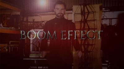 Boom by Fernando Mier video (Download)