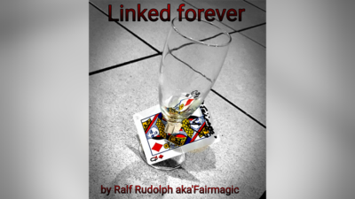 Linked Forever by Ralph Rudolph video (Download)