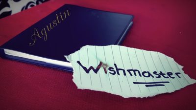 Wishmaster by Agustin video (Download)